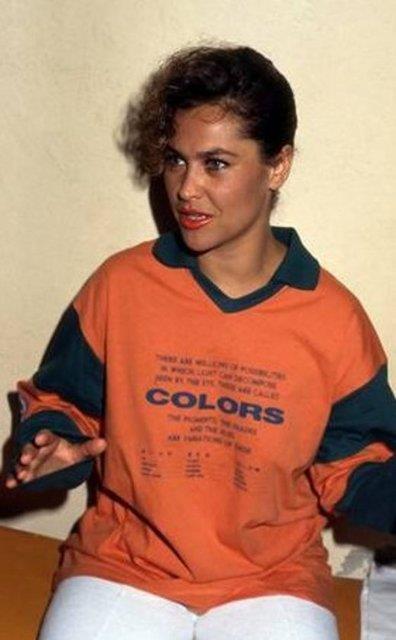 te Trkiye'nin en nl isimlerinin yllar nceki halleri...