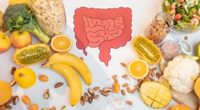 <span style="color:#B22222"><strong>��te, ba��rsak sa�l��� i�in t�ketilmemesi gereken besinler...</strong></span>