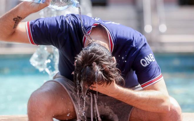 T�rkiye, ge�ti�imiz g�nlerde etkili olan kar ya���� ve dondurucu so�uklar�n ard�ndan yar�ndan itibaren s�cak hava dalgas�n�n etkisine giriyor. Meteoroloji verilerine g�re "��l s�caklar�" ile birlikte hava s�cakl�klar�n�n mevsim normallerinin �zerine ��karak ani bir y�kseli� g�stermesi bekleniyor.