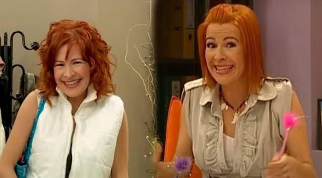 <strong>Yay�nland��� d�nemde b�y�k ilgi g�ren Avrupa Yakas� dizisinde canland�rd��� "Yaprak" karakteriyle tan�nan Hale Canero�lu, kat�ld��� bir programda y�llard�r gizledi�i sa�l�k durumunu ilk kez a��klad�.</strong>