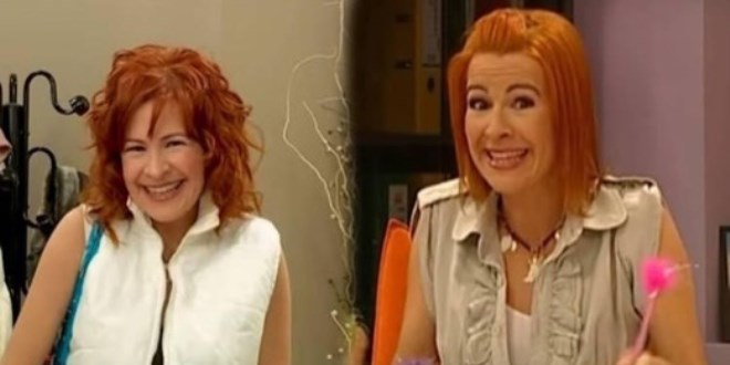 Y�llar sonra gelen itiraf!