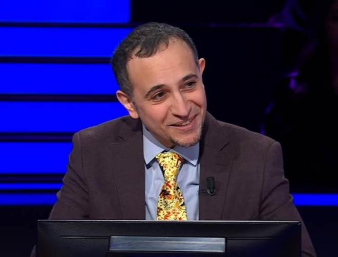 <strong>Yar��mac�, ilk baraj sorular�na rahatl�kla cevap vererek ikinci baraj sorular�na kadar ula�may� ba�ard�.</strong>