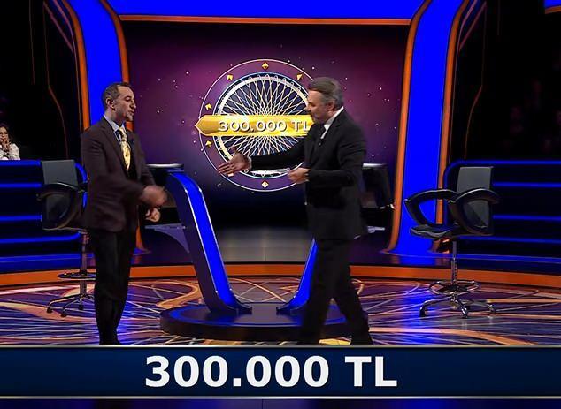 <span style="color:#B22222"><strong>YARI�MADAN �EK�LME KARARI ALDI</strong></span>  <strong>Yar��madan �ekilme karar� alan Ferhat Buran, 300 Bin TL ile yar��madan ayr�ld�.</strong>