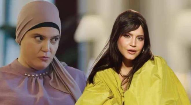 D�rt sezon boyunca devam eden K�z�lc�k �erbeti dizisinde Nilay karakteriyle tan�nan Feyza Civelek kat�ld��� bir programda kendisine gelen ele�tirilere sessizli�ini bozdu. Annesi senarist Melis Civelek'in projelerinde rol ald��� i�in ele�tiri oklar�n�n hedefi olan �nl� oyuncu, kat�ld��� programda adeta ate� p�sk�rd�.