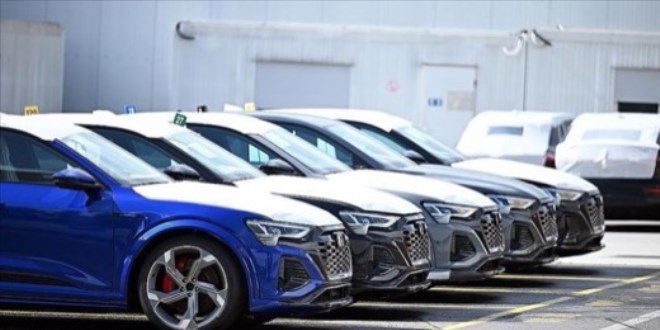 Otomobillerde ayl�k aboneli�e isyan!