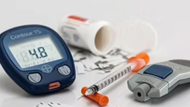 Bu da B kan grubu ile Tip 2 Diyabet riski aras�ndaki ili�ki oldu. Di�er kan gruplar�yla ba�lant�l� oldu�u �ne s�r�len bulgular ise yeterince sa�lam bulunmad�.