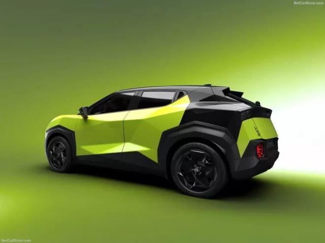 ���nc� nesil Nissan Juke, eskilerini unutturacak kadar s�ra d��� olacak.