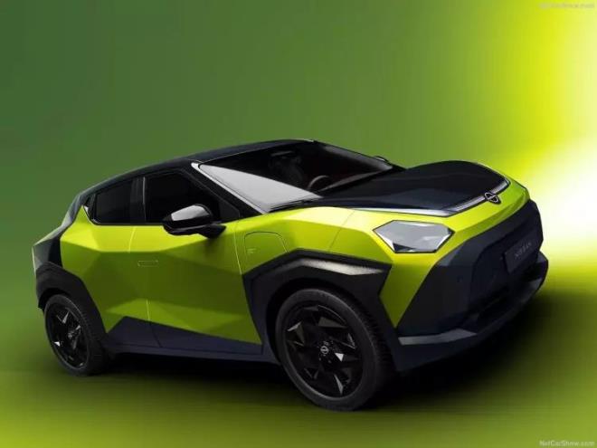 �nceki nesillerde oldu�u gibi arka kap� kollar� C s�tununa gizlenmi�.&nbsp;