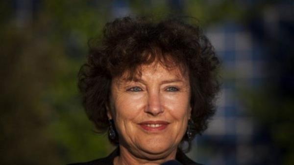 srail Babakan Binyamin Netanyahu, 112 gnlk arayn ardndan Karnit Flug' merkez bankas bakan olarak seti.