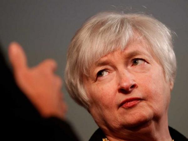 ABD Merkez Bankas Bakanl'na Janet Yellen'in atanmas beklenirken, srail de 112 gnlk arayn ardndan Karnit Flug' seti