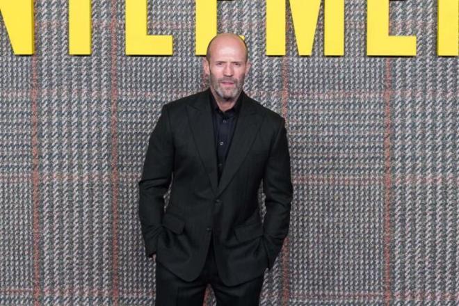 <strong>"Ta��y�c�", "Suikast", "Parker", "Cehennem Melekleri", "H�zl� ve �fkeli" ve "�ntikam Vakti" gibi d�nyaca �nl� aksiyon filmlerinin y�ld�z� Jason Statham, T�rkiye tutkusuyla s�k s�k g�ndeme geliyor.</strong>