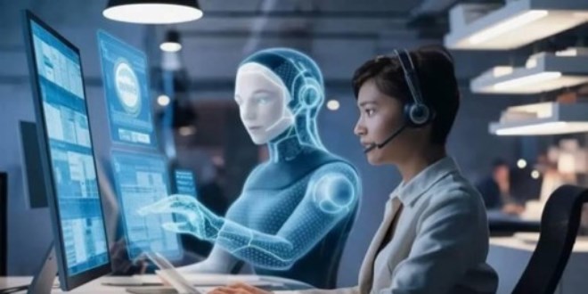 Yapay zekaya ra�men ayakta kalacak 3 meslek!