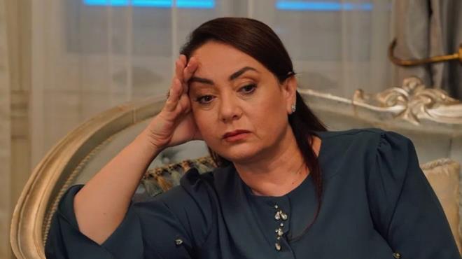 Ta���o�lu, dizide g�� dengelerini elinde tutan han�ma�a 'Celadet' olarak hayranlar�n�n kar��s�na ��kacak.