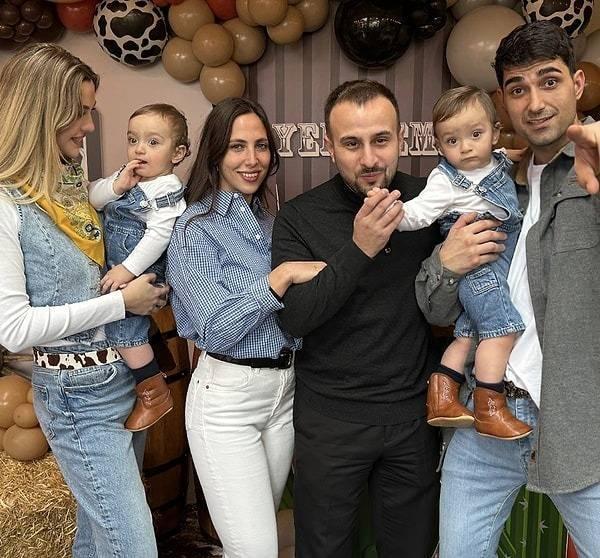 <strong>�� insan� M�rsel Kaya mutlu bir beraberlik s�rd�ren �ilingiro�lu, yak�n zamanda sahil kenar�nda ger�ekle�en �zel ve sade evlilik teklifine 'evet' yan�t� verdi.</strong>