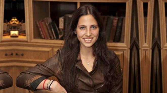 <strong>�iftin nikah tarihine dair ise hen�z bir a��klama yap�lmad�.</strong>