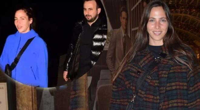 �nl� sanat�� H�lya Av�ar ve Kaya �ilingiro�lu'nun k�zlar� Zehra �ilingiro�lu, m�jdeli bir haberle g�ndeme geldi. 28 ya��ndaki Zehra �ilingiro�lu'nun yak�n zamanda i� insan� M�rsel Kaya ile nikah masas�na oturmaya haz�rland��� ��renildi.