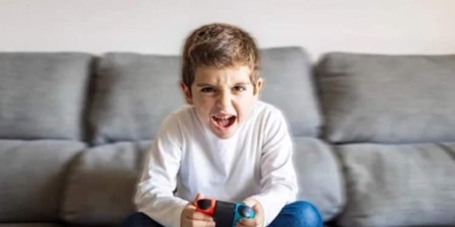 Dijital oyunlar m� Cinayet provas� m�?