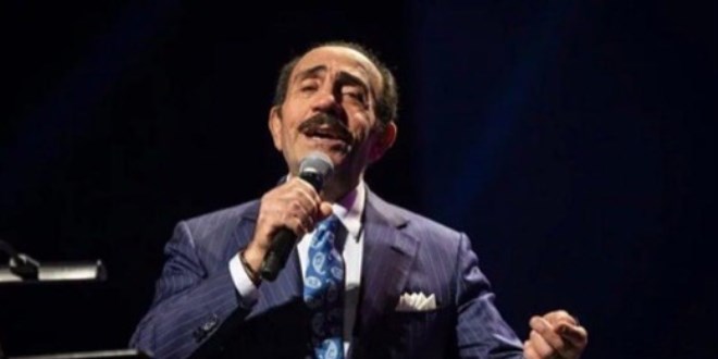 "Benim gibi sanat�� kalmad�"