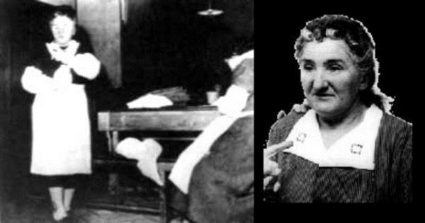 <p><b>Leonarda Cianciulli/talya:</b></p>   1893'te Montella'da dodu. Daha ocukken bir ka kez intihara kalkt. Evlendikten sonra  dk yapt. Sonra dourduu 10 ocuu da gen yalarda ld.