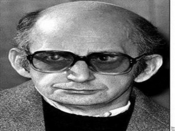 <p><b>Joachim Kroll/Almanya:</b></p>   1933'te Hindenburg'da dodu. Kurbanlarn paralad ve l bedenlerle cinsel iliki kurdu. 1976 ylnda drt yandaki bir kz ldrmekten tutukland. 13 cinayet ilediini itiraf etti. 1991'de hcresinde geirdii kalp krizinden ld...