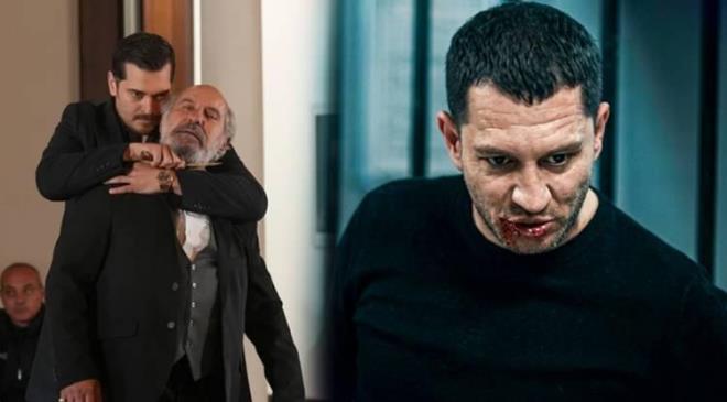 �anl�urfa ve Kahramanmara�?taki okul sald�r�lar�n�n ard�ndan dizilerdeki �iddet tart��ma konusu oldu. "E�ref R�ya" ve "Yeralt�" yay�n ak���ndan ��kar�lmas� izleyicilerin kafas�n� kar��t�rd�.