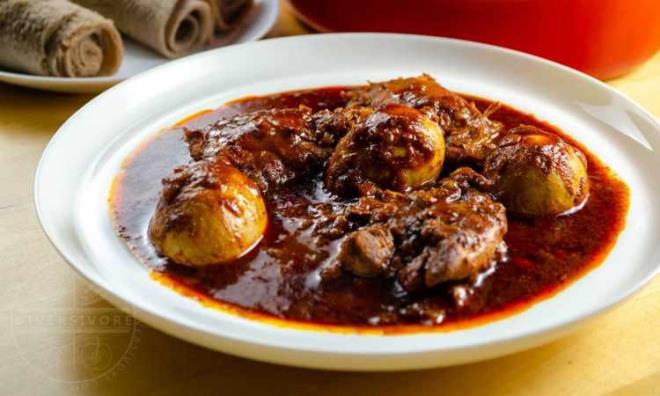 <strong>19. DORO WAT / ET�YOPYA</strong>