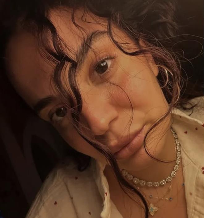 <em>"Daha tam iyile�medim. Doktorlar�m takipte. Nefes alay�m diye bu hafta evdeyim."</em>