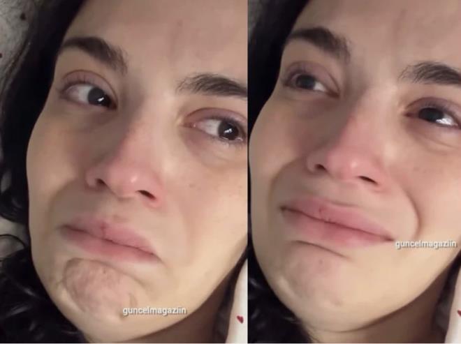 Sosyal medya �zerinden takip�ilerine seslenen oyuncu, sa�l�k durumunun hen�z tam olarak d�zelmedi�ini belirterek �u ifadeleri kulland�:&nbsp;