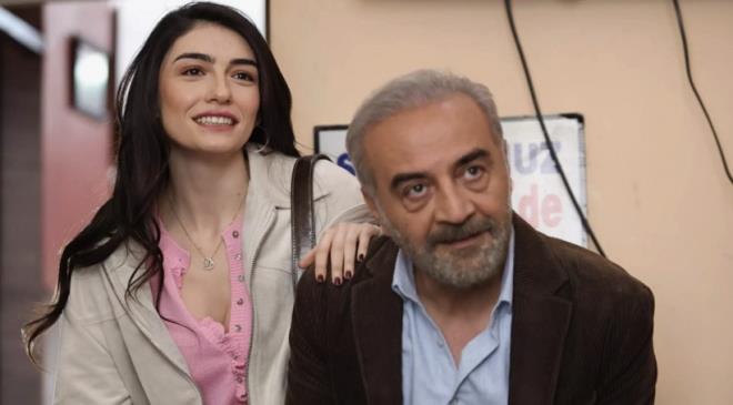 ''�ZLENME D��T�''<br>    Kocao�lu, dizinin planlanan s�reciyle ilgili olarak �unlar� s�yledi: