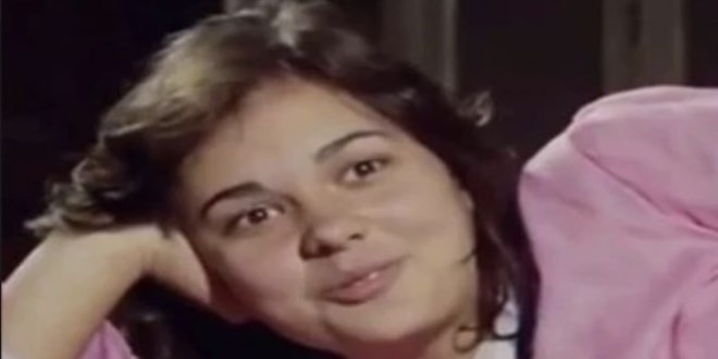 Ye�il�am'�n asi k�z�n�n de�i�imi