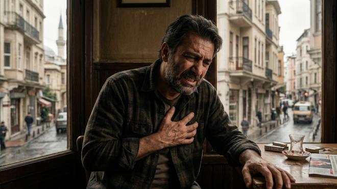 Bilim insanlar� kalp yetmezli�i riskini hastal�k ortaya ��kmadan y�llar �nce belirleyebilen yeni bir tarama y�ntemi geli�tirdi. Bu yenilik �zellikle erken te�his a��s�ndan t�pta �nemli bir d�n�m noktas� olabilir.