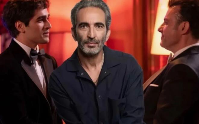 Sevilen dizi Delikanl�'n�n kadrosuna F�rat Dan��'�n dahil olmas� bekleniyordu. Dizide oyuncu ile ilgili �ok eden bir geli�me ya�and�. �ddiaya g�re oyuncunun �ekilen sahnelerinin bile silindi�i konu�uluyor...