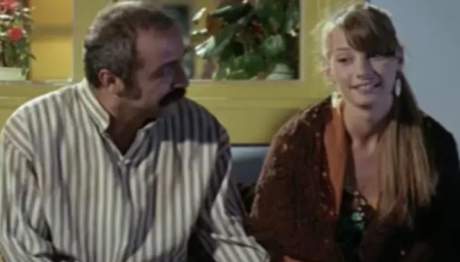 Ni�anta��'nda ba� ba�a yemek yerken g�r�nt�lenen ikili, eski g�nleri hat�rlatan bu bulu�mayla magazin g�ndeminde dikkat �ekti. �stelik kar��la�man�n perde arkas� da en az bulu�man�n kendisi kadar konu�uldu.