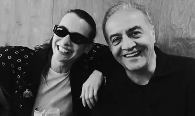 Y�lmaz Erdo�an ?tesad�f? demi�ti  <br>  Ni�anta��?ndaki bulu�man�n ard�ndan y�neltilen sorulara yan�t veren Y�lmaz Erdo�an, bu kar��la�man�n planl� olmad���n�, tamamen tesad�f eseri ya�and���n� s�ylemi�ti. Ancak bulu�man�n ayr�nt�lar� sosyal medyada payla��l�nca, bu tesad�f daha da dikkat �ekici hale geldi.