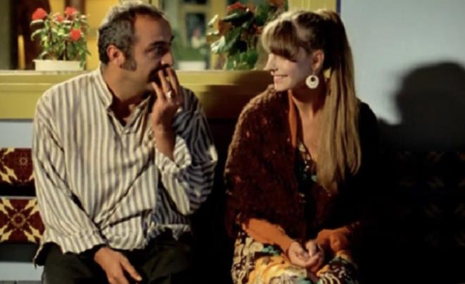 Bir d�neme damga vuran "Vizontele Tuuba" filmiyle haf�zalarda yer eden Tuba �nsal ve Y�lmaz Erdo�an, y�llar sonra yeniden bir araya geldi.&nbsp;