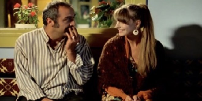 Y�llar sonra i�inizi �s�tacak kare