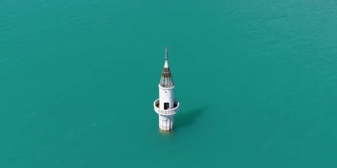 Doluluk oran� y�zde 99'a ��kt�.