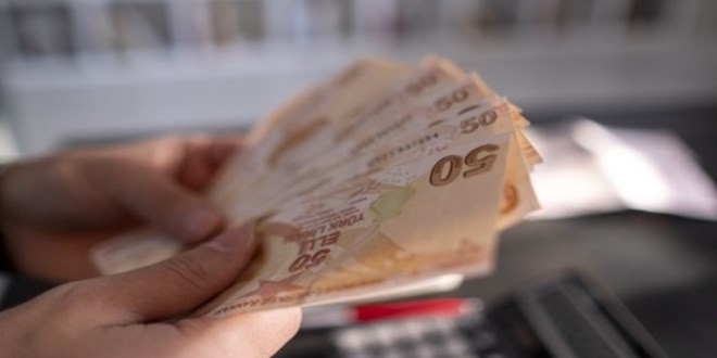 Emekliye 100 bin TL'ye varan promosyon!