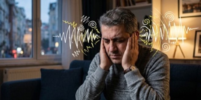 Kulak ��nlamas� neden olur?