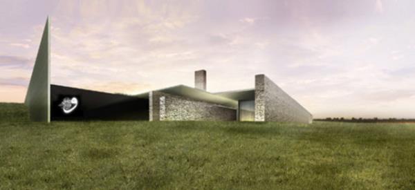 Akgn, "7 bin 400 metre karelik alanda yer alan caminin kapal alan bin 200 metrekare olup 650 kiinin ibadet edebilecek.