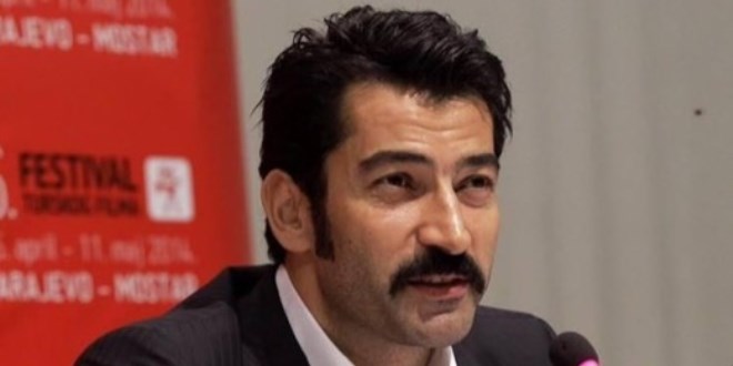 'Herkes ona �yle seslenir'