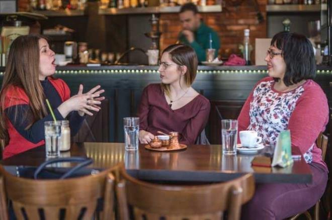 T�rk�e - 6.87 hece/saniye