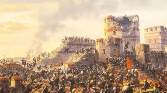 Peki, tarihsel verilere g�re d�nyan�n en b�y�k imparatorluklar� hangileri?