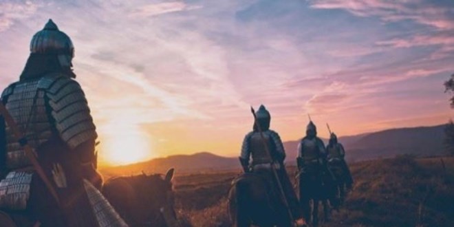 ��te yapay zekan�n 'd�nyan�n en b�y�k impatorluklar�' listesi!