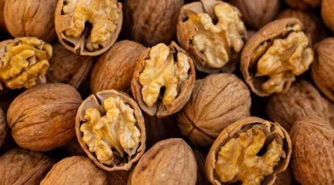 <p><span style="color:#FF0000"><strong>K�T� KOLESTEROL�N D���R�LMES�NDE ETK�L�</strong></span></p>    <p><strong>Amerikan Kalp Derne�i ve uluslararas� sa�l�k kurulu�lar� taraf�ndan payla��lan verilere g�re; ceviz, di�er kuruyemi�lerin aksine y�ksek oranda �oklu doymam�� ya� asitleri i�eriyor ve bu da 'k�t� kolesterol' olarak tan�mlanan LDL seviyesinin d���r�lmesinde olduk�a etkili.</strong></p>