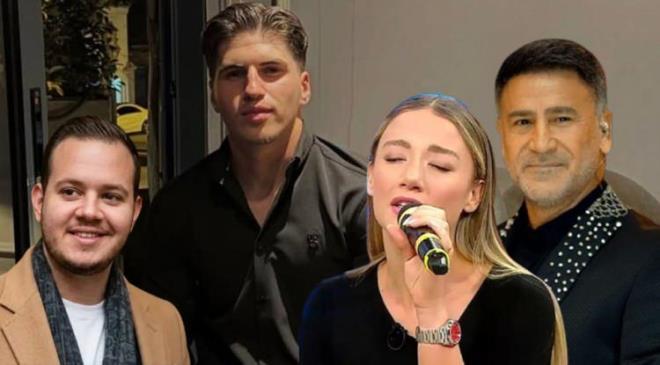 <span style="color:#800000"><em><strong>�mraniye'de futbolcu Kaan Kundak��'n�n silahl� sald�r� sonucu hayat�n� kaybetti�i elim olayla ilgili y�r�t�len soru�turmada iddianame haz�rland�. Savc�l�k �ark�c� Aleyna Kalayc�o�lu ve cinayet zanl�s� Alaattin Kaday�f��o�lu hakk�nda m�ebbet cezas� isterken, Bilal Kaday�f��o�lu ve �zzet Y�ld�zhan hakk�nda "Kasten adam �ld�rmeye yard�m etme" su�undan hapis cezas� talep etti.</strong></em></span>