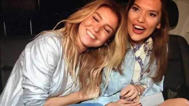 <strong>Ergen'in eski e�iyle kamera kar��s�nda kahkaha atmas�na g�ndermede bulunan Akal�n, <span style="color:#B22222"><em>"Kahkahalarca...Tam onluk! Unutma ki ona hi� bir �ey olmaz"</em></span>&nbsp; &nbsp;ifadelerini kullanm��t�.</strong>