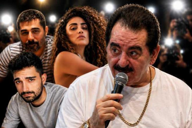 M�RAS A�IKLAMASI G�NDEM OLMU�TU<br>Ge�ti�imiz haftalarda safra kesesi ameliyat� ge�iren ve ard�ndan miras�yla ilgili yapt��� a��klamalarla g�ndem olan �brahim Tatl�ses, <span style="color:#800080"><em>"Dilan'a da, Ahmet'e de bir kuru� b�rak�rsam Allah beni toprak etsin. Sandalye bile b�rakmayaca��m. Lay�k de�iller ��nk�."</em></span> ifadelerini kullanm��,