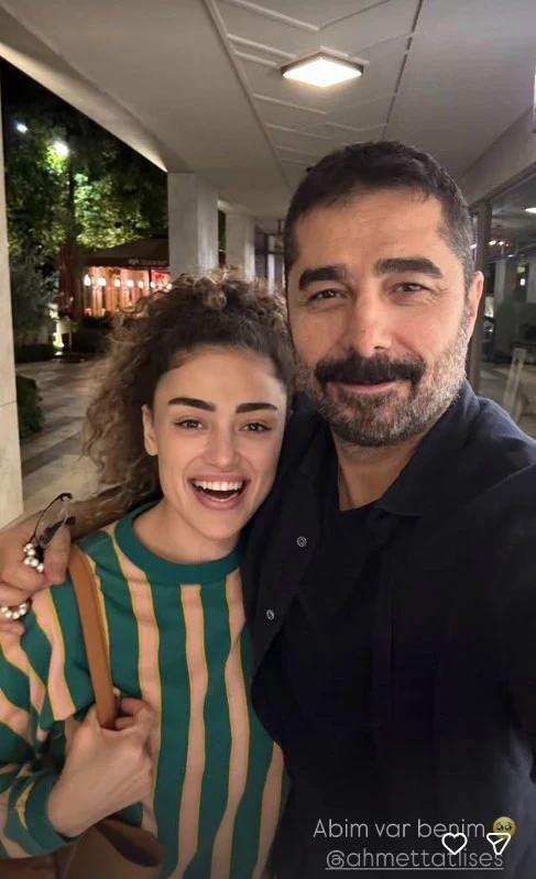 <strong>daha sonra ise <span style="color:#800080"><em>"Ben onlara �ok b�y�k miras b�rakt�m, fark�nda de�iller. �brahim Tatl�ses deyince b�t�n kap�lar a��l�yor, bunu kullanmas�n� bilemediler"</em></span> demi�ti.</strong>