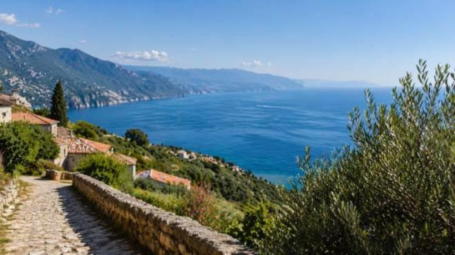 <strong>Mavi B�lgeler'in beslenme al��kanl�klar�n� onlarca y�l boyunca ara�t�ran 'Blue Zones LLC'nin kurucusu uzman Dan Buettner, dikkat �eken bir sonucu g�zler �n�ne serdi.</strong>